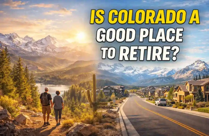 Is Colorado a Good Place to Retire? Pros & Cons